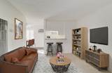 Studio apartment at Serrento Apartments in Fullerton